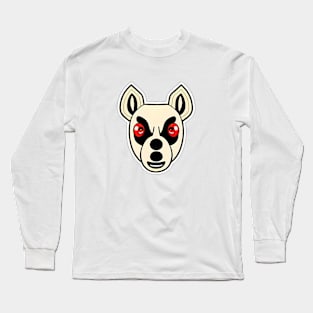 Little Creatures on the Prowl Long Sleeve T-Shirt